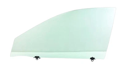 Se adapta a: Lexus ES300 2002-2006 sedán de 4 puertas lado del conductor puerta delantera izquierda ventana vidrio Foto 1 de 4