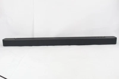 JBL BAR 500 5.1CH 声音带 MULTIBEAM & DOLBY ATMOS | 仅音响 | 黑色 — 第 1/4 张图片