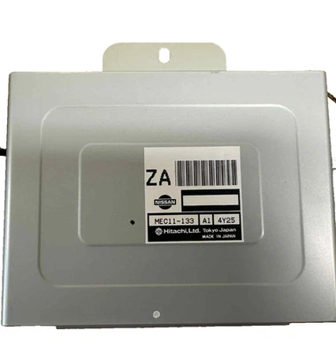 MEC11-133 ecm ecu computer Nissan Brand new ecm - Image 1 of 2