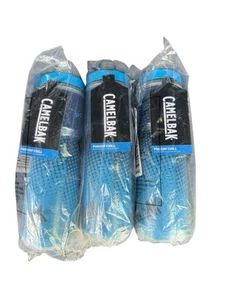 3 CamelBak Podium Chill Isolierte Fahrrad Trinkflasche - Easy Squeeze Flasche 24oz - Bild 1 von 5