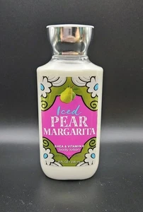 Bath & Body Works Iced Pear Margarita Body Lotion - Picture 1 of 2