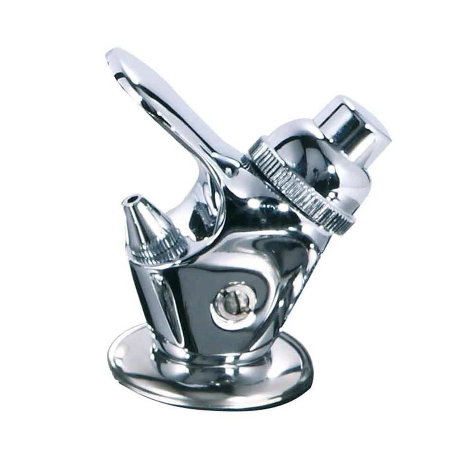 Grifo de fuente de agua potable Whitehaus WHFS9853-C para usar con WHNCDF1214 Foto 1 de 1