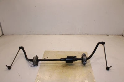 BMW 750Li xDrive 2010-2015 4,4 L AWD estabilizador delantero barra estabilizadora estabilizadora con enlace Foto 1 de 4