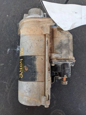 Starter Motor Fits 09-18 DODGE 2500 PICKUP 1155235 - Image 1 of 4