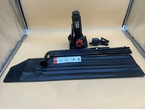 14-24 GMC Sierra Silverado 2500-3500 Spare Tire Emergency Jack and Tool Kit OEM - Picture 1 of 5