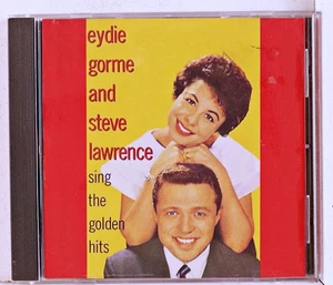 Eydie Gorme/Steve Lawrence - Eydie Gorme and Steve... (CD 1995) - Picture 1 of 2