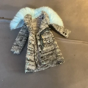Abrigo Bratz Jade Snowkissed 2015 - Imagen 1 de 3