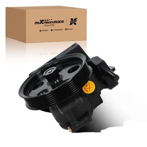 Power Steering Pump For Ford Focus ZX3 ST 2.0L L4 2.3L L4 2.5L L5 2007 20-326 - Bild 1 von 14