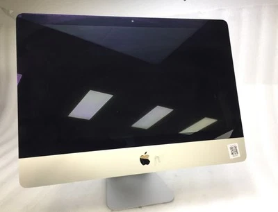 Apple iMac A1418 2015 Intel Core i5-5675R 3.1GHz 8GB RAM 1TB HDD Monterey - Image 1 of 4