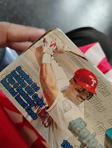1998 Topps Baseball Cards Complete set - Picture 1 of 3