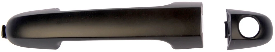 Manija de puerta exterior - Manija de puerta exterior Dorman 80698 se adapta a Hyundai Elantra 06-12 Foto 1 de 3