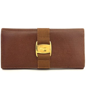 Las mejores ofertas en Carteras de mujer Salvatore Ferragamo | eBay