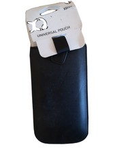 Lujo Cuero Real Tire ficha diapositiva en bolsa funda para Google Pixel 3a