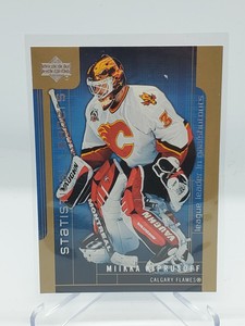 2006-07 Upper Deck Hockey Inserts