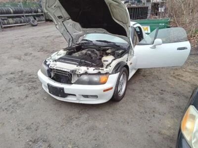 (SOMENTE TRILHO DE COMBUSTÍVEL) Peças de injeção de combustível injetor de combustível compatível com 96-99 BMW 318i 1549882 - Imagem 1 de 4