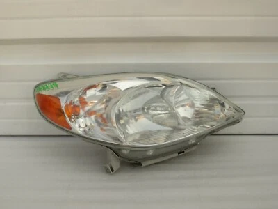 Toyota Matrix 2003-2008 pasajero derecho OEM GENUINO faro halógeno lámpara BUENO Foto 1 de 4