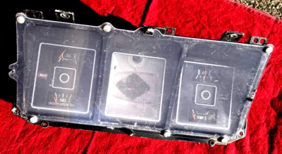 Aglomerado de calibre original para Ford Bronco F100 F350 Econoline 1975-80 - Imagem 1 de 3