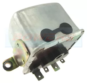 DYNAMO VOLTAGE REGULATOR 12V 11A AS LUCAS RB108 NCB118 NCB120 TRACTOR - Picture 1 of 1