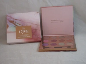 Avon fmg Colors of Love Summer Eyeshadow Palette NEW - Picture 1 of 3