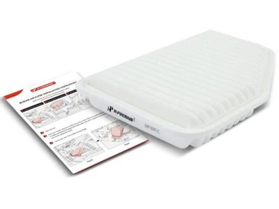 Filtro de aire Autopart Premium 28574GC 2012 2013 Chevrolet Caprice 2011-2017 Foto 1 de 2