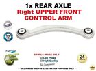 Rear Axle RIGHT Upper Front TRACK CONTROL ARM for MERCEDES E300CDi 2009-2010