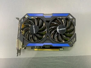 GIGABYTE GeForce GTX 960 2GB GDDR5 Graphics Card - Picture 1 of 7