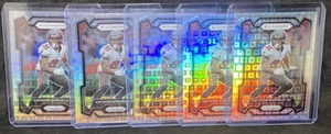(5) Antoine Winfield Jr. Pandora Prizm /400 2023 Prizm Tampa Bay Buccaneers - Picture 1 of 1
