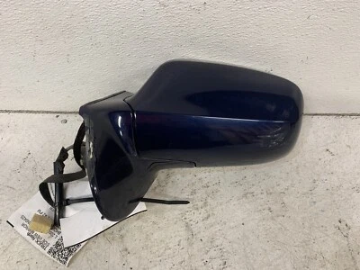 Espejo retrovisor puerta lado conductor izquierdo Toyota Celica 2000-2005 repintado vista lateral Foto 1 de 4