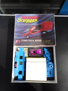 MATCHBOX SCORPIONS STING PACK 3000 - Bild 1 von 10