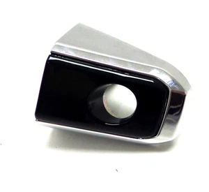 23316912 Door Handle Bezel Green Env Chrome 2015-18 Suburban Tahoe Sierra Yukon  - Foto 1 di 6