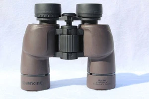 Visionking 8x36 Porro Binoculars Telescope Travelling Hunting Brding Ourdoor - Picture 1 of 5