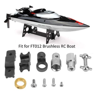 RC Boat Transmission Spare Parts Accessories Fit For FT012 Brushless RC BoatV - Picture 1 of 8