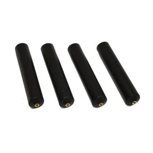 Atacama Apollo Storm 6 Replacement Leg Height Pack - Black - 185mm Legs - Picture 1 of 1