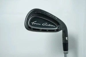 Cleveland TA7 5 Iron / Uniflex Steel Shaft - Picture 1 of 5