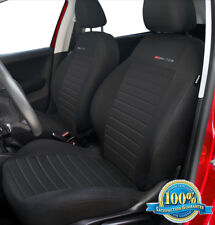 Dacia Duster universal beige fundas para asientos funda del asiento auto ya referencias ya referencia