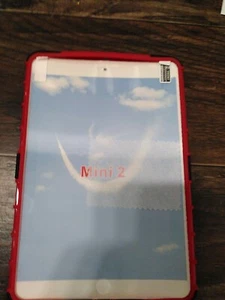 iPad Mini 2 case - Picture 1 of 3