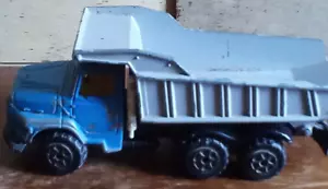 Majorette diecast dumptruck - Picture 1 of 2