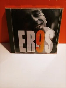 EROS RAMAZZOTTI 9 CD - Bild 1 von 4