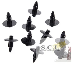 6,5mm REMACHES PUSH PULL x 10 - Imagen 1 de 1