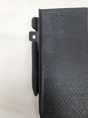 2010 2011 2012 2013 2014 VOLKSWAGEN Jetta/reposapiés de golf pedal moldura 1K1864777B Foto 1 de 4