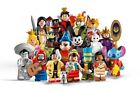 LEGO® Minifiguren 100 Jahre Disney Serie 71038 - ZUM AUSSUCHEN