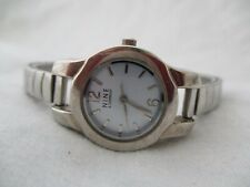 Nine & Company Analog Wristwatch
