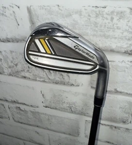 TaylorMade RBladez Single 7 Iron Graphite R Flex - Picture 1 of 6