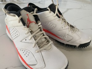 jordan 6 golf shoes