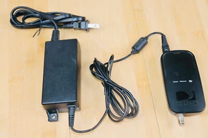 Direct TV Connected Home DCAU1R0-01 mit Netzteil EPS10r1-15 12V 18W - Bild 1 von 9