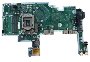 Carte mère tout-en-un HP EliteOne 800 G5 LGA1151 DDR4 - L56001-001 L56001-601 - Photo 1/9