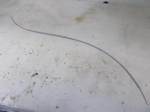 John Deere L LA Throttle cable AL2725T - Picture 1 of 3