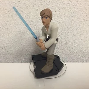 Figura de Luke Skywalker Disney Infinity 3.0 Star Wars - Imagen 1 de 1