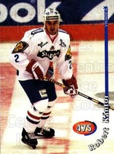 1998-99 Czech OFS #475 Robert Kantor