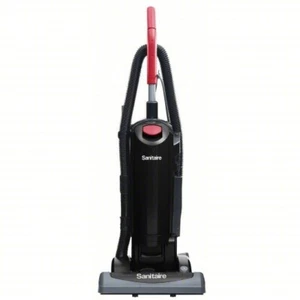 SANITAIRE Model SC5815E Corded Upright Vacuum - HEPA Filtration - Picture 1 of 2